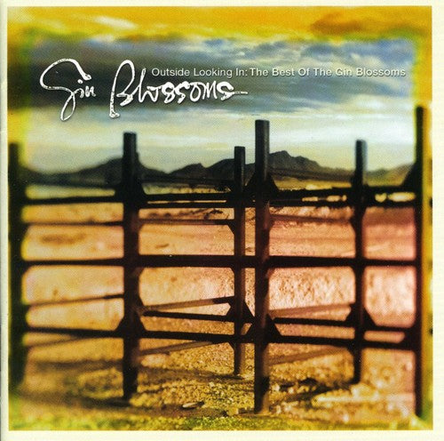 Gin Blossoms - Outside Looking In: The Best Of (CD)