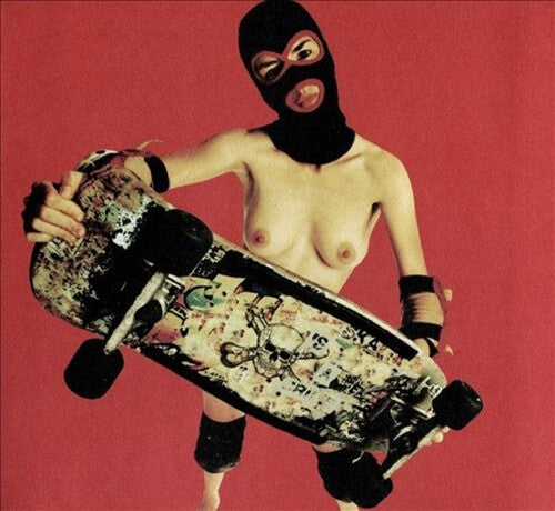 ドワーフ - 若くて見た目もさらに優れている (CD)