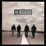 3 Doors Down - Icon: The Greatest Hits (CD)
