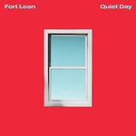 Fort Lean - Quiet Day (Vinyl)