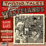 Varios artistas - Beating The Bars: Twisted Tales From Vinyl / VAR (Vinilo)