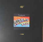 Bruce Springsteen : Greetings From Asbury Park N.J. (LP, Album, RE, RM, 180 + Box, Ltd, Num)