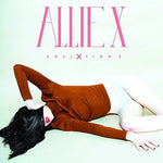 Allie X - Collxtion I (CD)