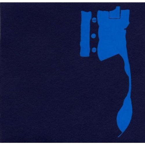 the album cover for Fly Pan Am - Fly Pan Am