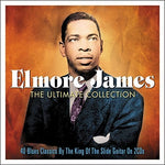 Elmore James - Definitive (CD)