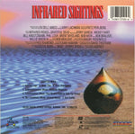 Grateful Dead* : Infrared Sightings - A Mind Expanding Visual Journey (Laserdisc, 8", S/Sided, NTSC)