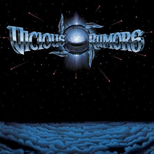 Vicious Rumors - Vicious Rumors (CD)