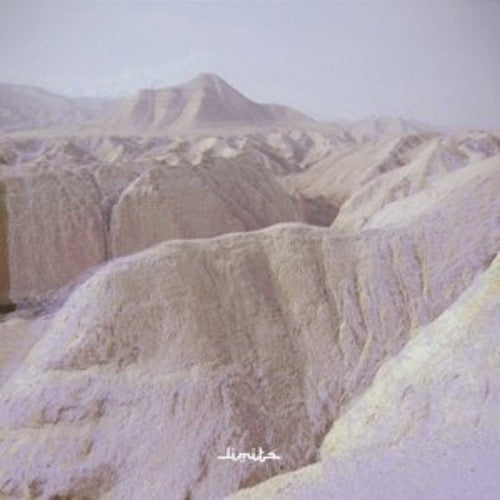 Mt.Si - Limits (ビニールレコード)