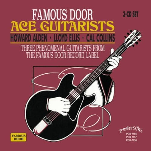 Famous Door Ace (CD)