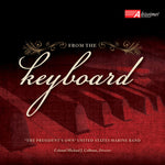 From the Keyboard (CD)