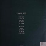 D. Anson Brody : D. Anson Brody (LP, Album)