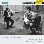 Trio Recital 1966 (CD)