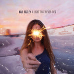 Kail Baxley - A Light That Never Dies (Vinyl)