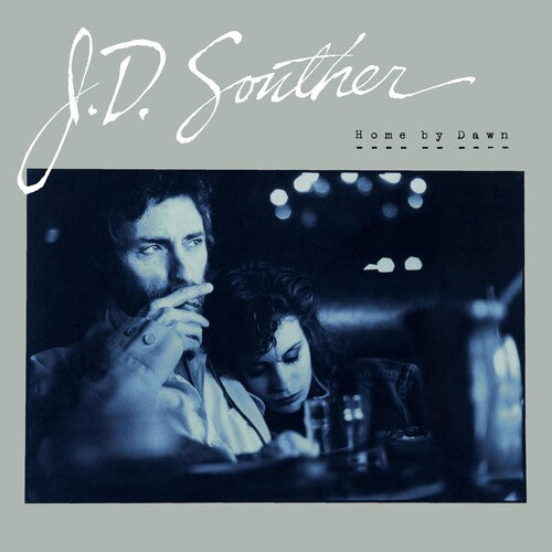 JD Souther - Home By Dawn (CD)