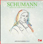 the album cover for Edith Picht-Axenfeld - Piano Sonata No. 3 in F Minor Op. 14