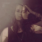 the album cover for Anique Granger - Aimer Comme Une Emeute