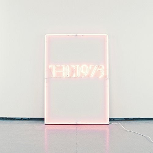 The 1975 - I Like It When You Sleep For You Are So Beautiful (CD)