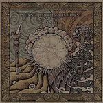 the album cover for Sunset In The 12th House - Mozaic