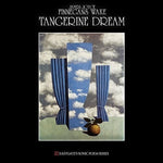 Tangerine Dream - James Joyce - Finnegans Wake (CD)