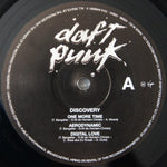 Daft Punk : Discovery (2xLP, Album)