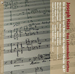the album cover for Haas / Muenchner Frauenchor / Wende-Ehmer - God's Book of Life