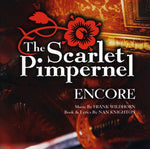 Various Artists -Scarlet Pimpernel: Encore (CD)