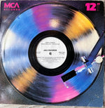 Patti LaBelle : 'Twas Love (12", Promo)