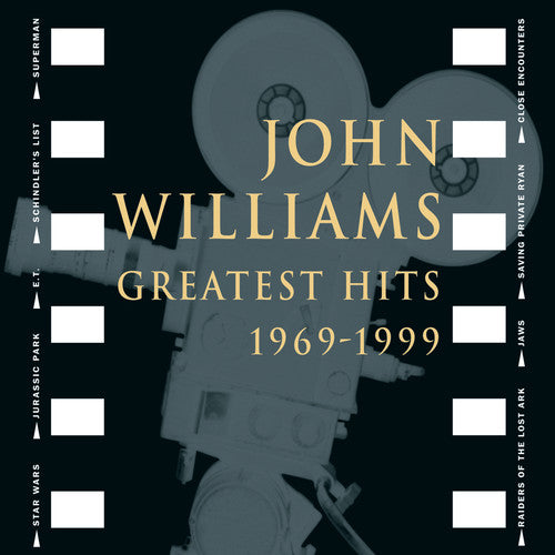 John Williams - John Williams: Grandes éxitos 1969-1999 (CD)