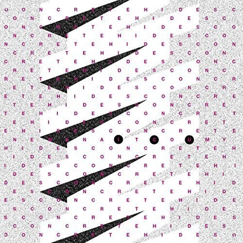 インナー・シティ・ユニット - ニュー・アナトミー（CD）