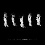 Sleeping with Sirens - Madness (Vinyl)