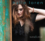 Halie Loren - Mariposa Azul (CD)
