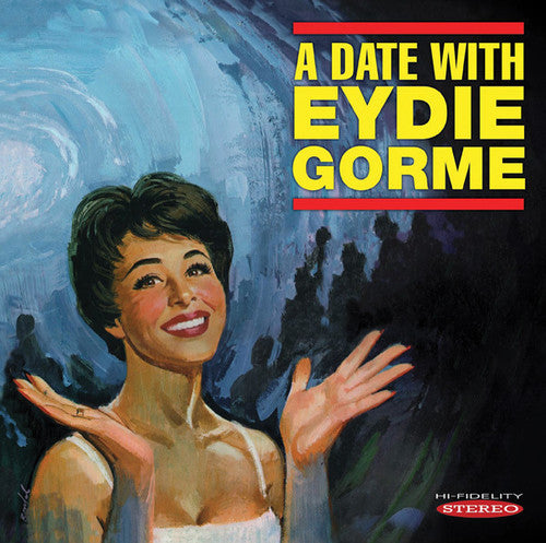 Eydie Gorme - Cita con Eydie Gorme (CD)