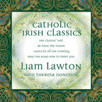 Liam Lawton - Clásicos católicos irlandeses (CD)