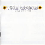 The Cars : Move Like This (CD, Album, Enh, Dig)