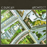 C Duncan - Architect (Vinyl)