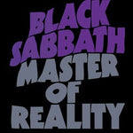 Black Sabbath - Master of Reality (Vinyl)