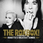 Roxette - Roxbox (CD)
