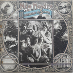 Nito Mestre Y Los Desconocidos De Siempre : Nito Mestre Y Los Desconocidos De Siempre (LP, Album)