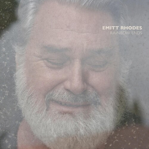 Emitt Rhodes - El arcoíris termina (CD)