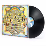 Lynyrd Skynyrd - Second Helping (Vinyl)