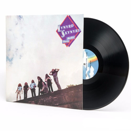 Lynyrd Skynyrd - Nada de fantasía (Vinilo)