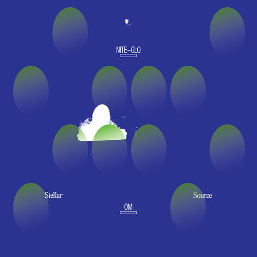 Fuente estelar OM - Nite-Glo (vinilo)