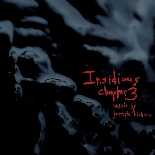 Joesph Bishara - Insidious Chapter 3 (Vinyl)