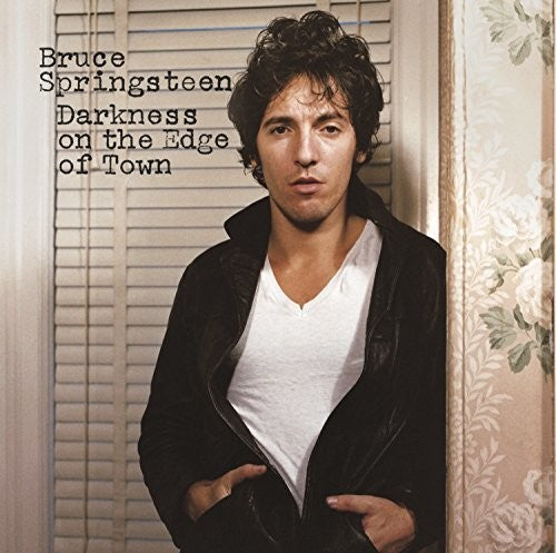Bruce Springsteen - Oscuridad en los límites de la ciudad (CD)