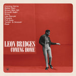 レオン・ブリッジス - Coming Home (レコード)