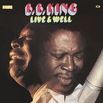 BB King - Vive y Tranquilo (Vinilo)
