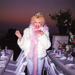 the album cover for Heather Woods Broderick - Glider