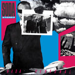 Soda Stereo - Nada Personal (Vinyl)