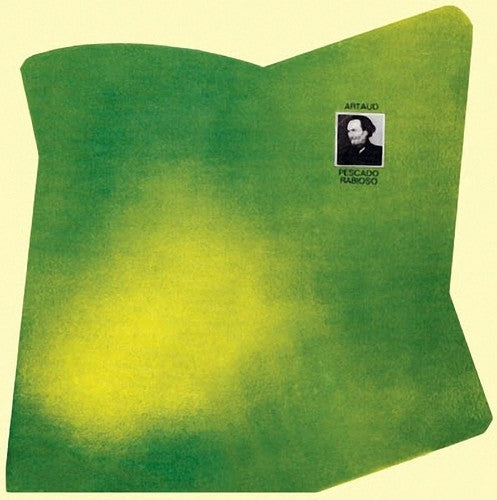 Pescado Rabioso - Artaud (Vinilo)