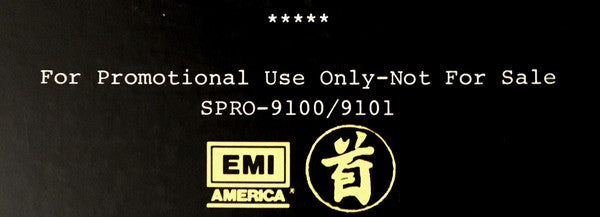 Russ Ballard, Mary Turner (4) : A Portrait Of An Artist By Mary Turner (LP, Promo, Transcription)